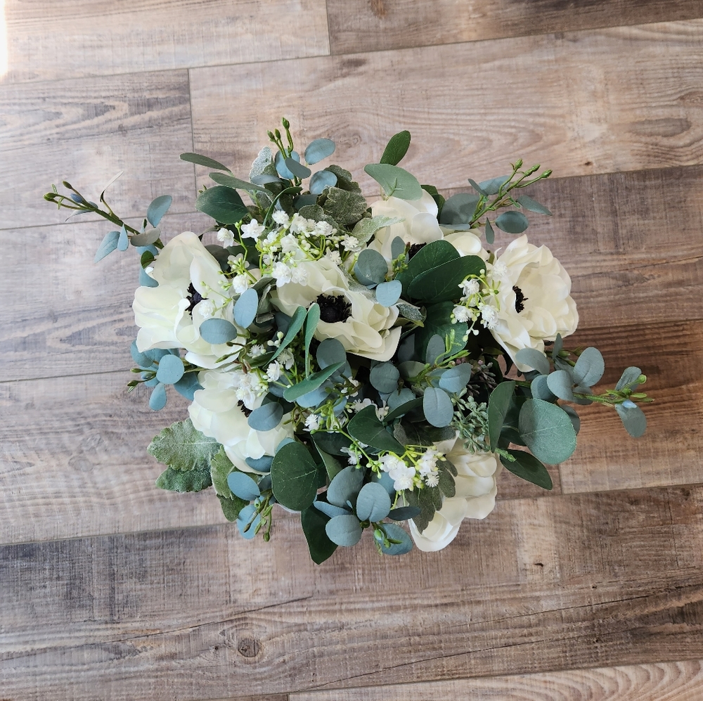 Flower Bouquet